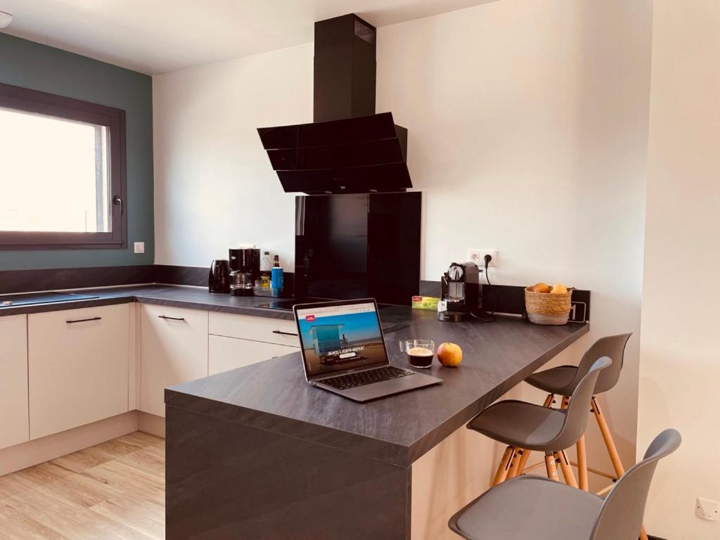 Villashomeclet - Villa Palm Beach Vensac Εξωτερικό φωτογραφία