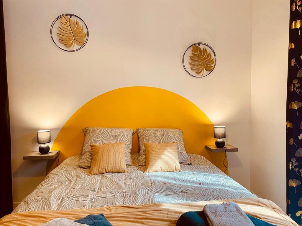 Villashomeclet - Villa Palm Beach Vensac Εξωτερικό φωτογραφία